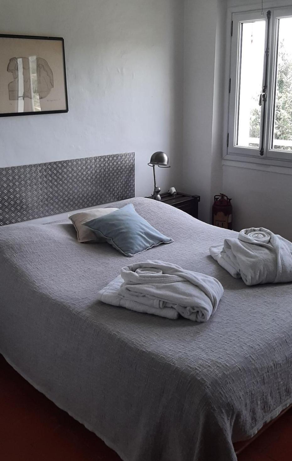 Bed And Breakfast La Grande Lauzade Le Luc Pokoj fotografie
